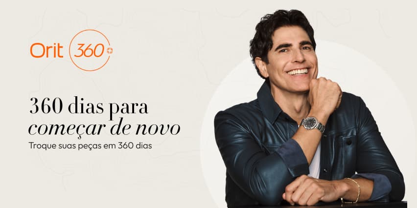 360 dias para
começar de novo